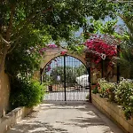 Bed & Breakfast Ta' Bertu Host Family 2*