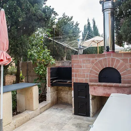 Ta' Bertu Host Family