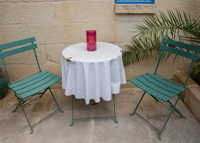 B&B Ta' Bertu Host Family Ħal Far