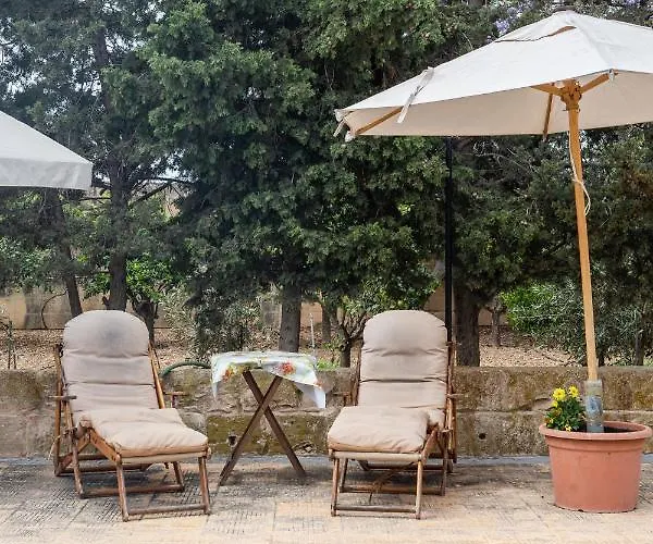 Ta' Bertu Host Family B&B 2*