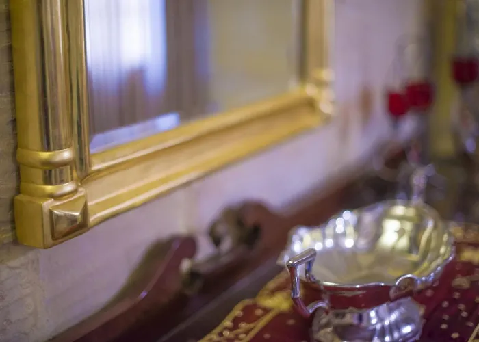 Ta' Bertu Host Family B&B Ħal Far