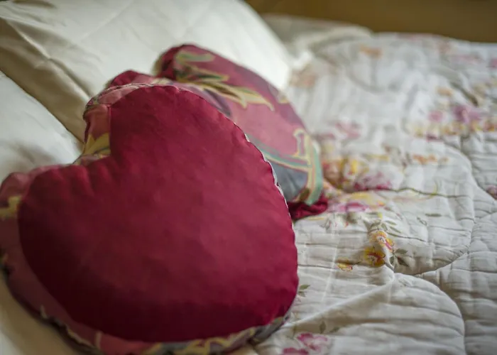 Ta' Bertu Host Family B&B