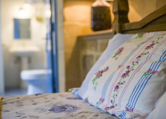 B&B Ta' Bertu Host Family 2*