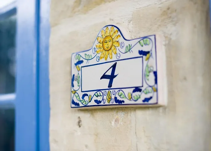 B&B Ta' Bertu Host Family