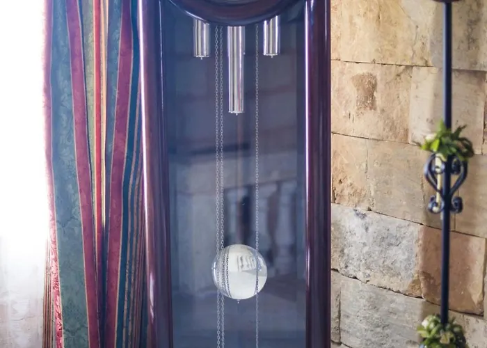 Ta' Bertu Host Family B&B Ħal Far