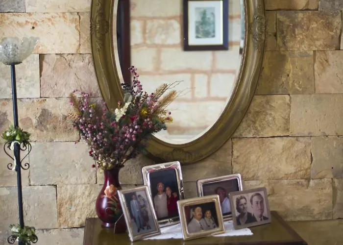 Ta' Bertu Host Family Ħal Far