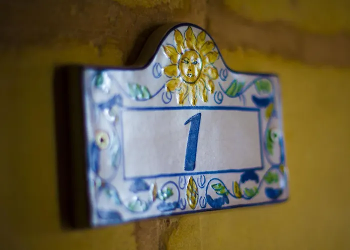 Ta' Bertu Host Family B&B 2*