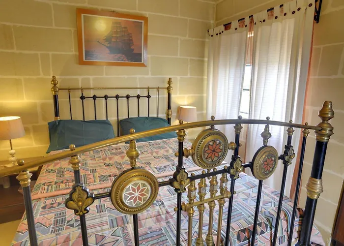 Ta' Bertu Host Family B&B 2*