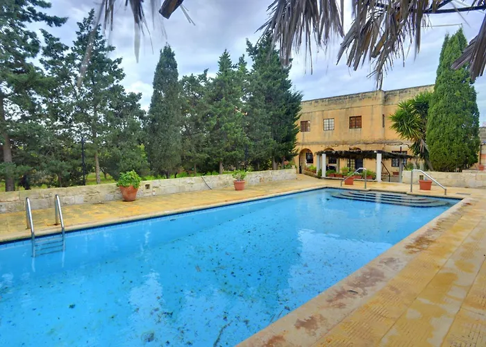 B&B Ta' Bertu Host Family Ħal Far