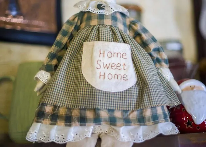 Ta' Bertu Host Family B&B Ħal Far