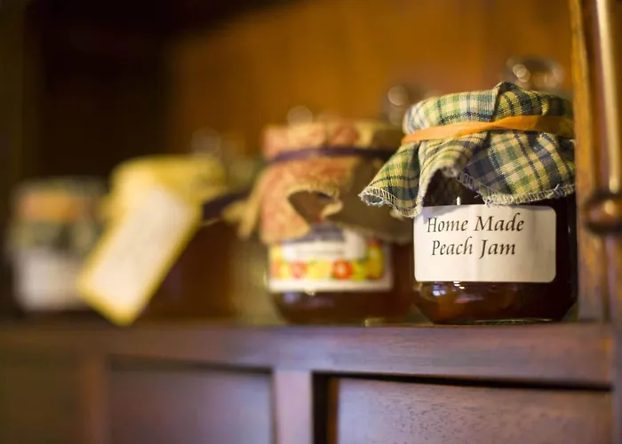 Ta' Bertu Host Family B&B Ħal Far