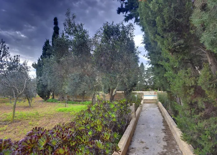 Ta' Bertu Host Family 2*