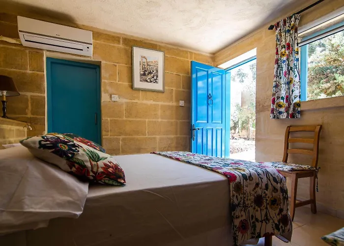 Ta' Bertu Host Family