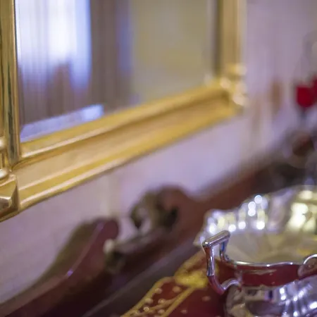 타 버투 호스트 패밀리 베드&브렉퍼스트 B&B Ħal Far