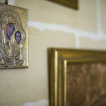Bed and breakfast Ta' Bertu Host Family Ħal Far