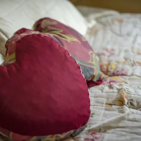Ta' Bertu Host Family Bed and breakfast