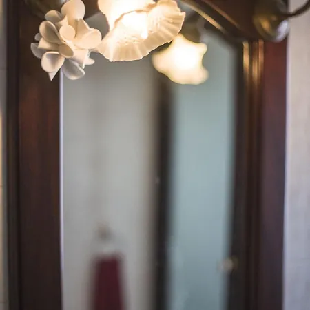 B&B 타 버투 호스트 패밀리 베드&브렉퍼스트 2*