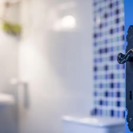 Ta' Bertu Host Family Bed & Breakfast Ħal Far