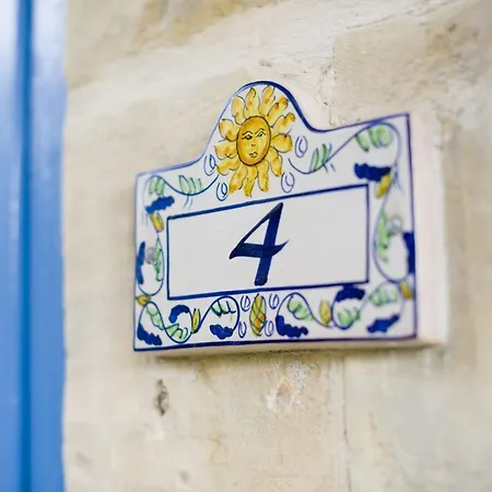 Bed and breakfast Ta' Bertu Host Family