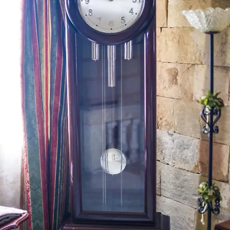 Ta' Bertu Host Family Bed and breakfast Ħal Far
