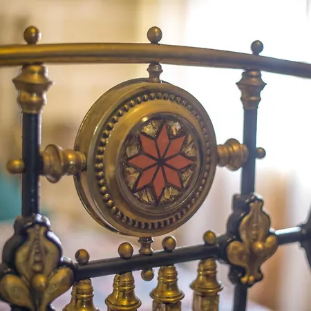 Bed and breakfast Ta' Bertu Host Family Ħal Far