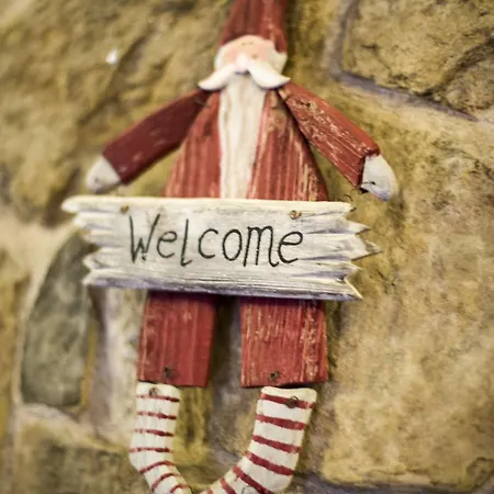 타 버투 호스트 패밀리 베드&브렉퍼스트 2*