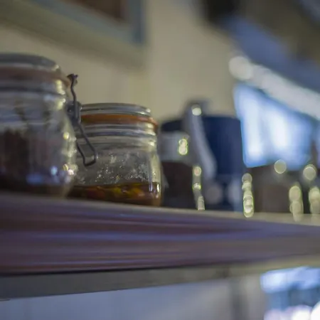 타 버투 호스트 패밀리 베드&브렉퍼스트 B&B 2*