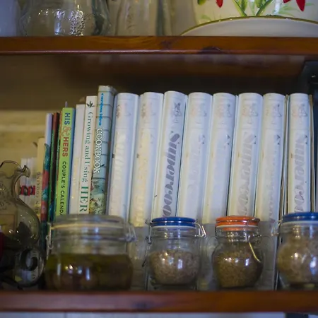 타 버투 호스트 패밀리 베드&브렉퍼스트