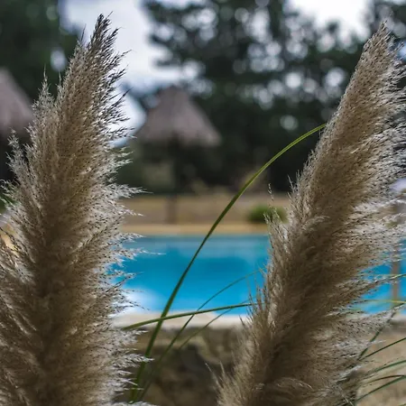 타 버투 호스트 패밀리 베드&브렉퍼스트 2* Ħal Far