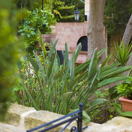 타 버투 호스트 패밀리 베드&브렉퍼스트 B&B 2*