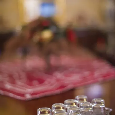 Ta' Bertu Host Family Bed & Breakfast 2*