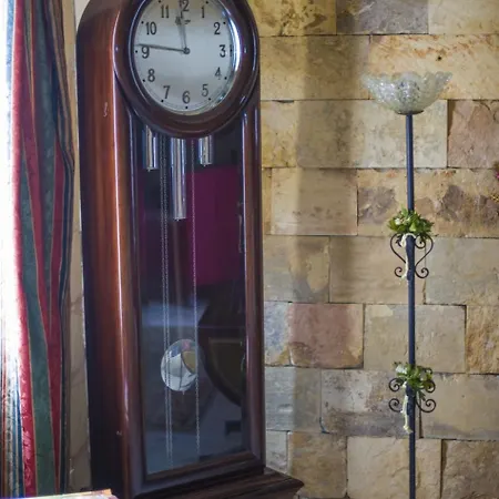 B&B 타 버투 호스트 패밀리 베드&브렉퍼스트