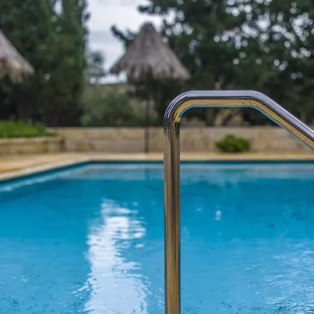 Ta' Bertu Host Family