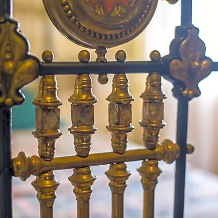 Bed and breakfast Ta' Bertu Host Family Ħal Far