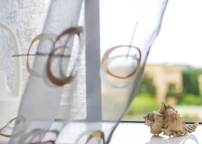 Ta' Bertu Host Family Bed and Breakfast