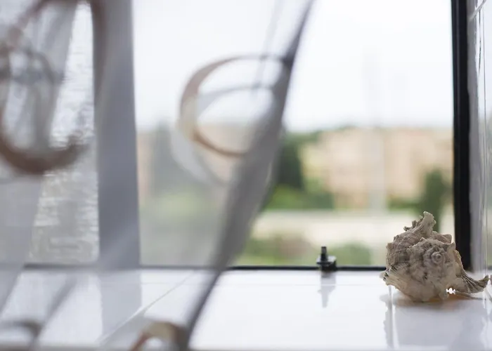 Ta' Bertu Host Family Отель типа 