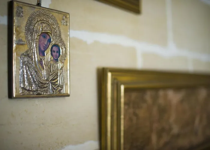 Bed and Breakfast Ta' Bertu Host Family Ħal Far