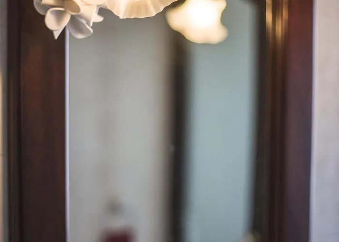 Bed and Breakfast Ta' Bertu Host Family 2*