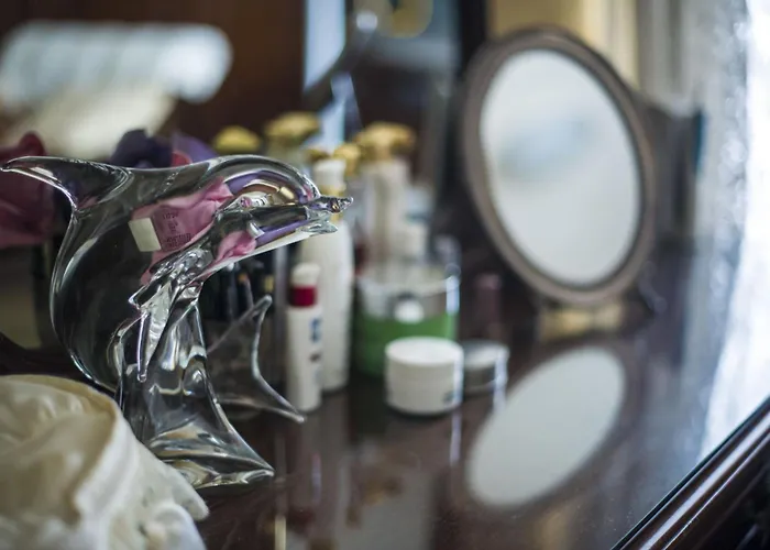 Ta' Bertu Host Family Отель типа 