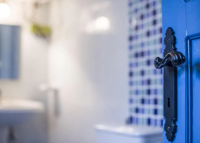 Ta' Bertu Host Family Bed and Breakfast Ħal Far