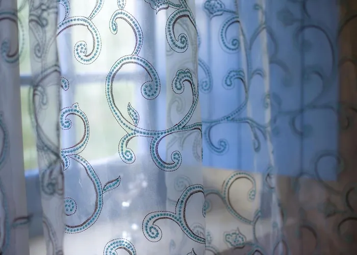 Ta' Bertu Host Family Bed and Breakfast