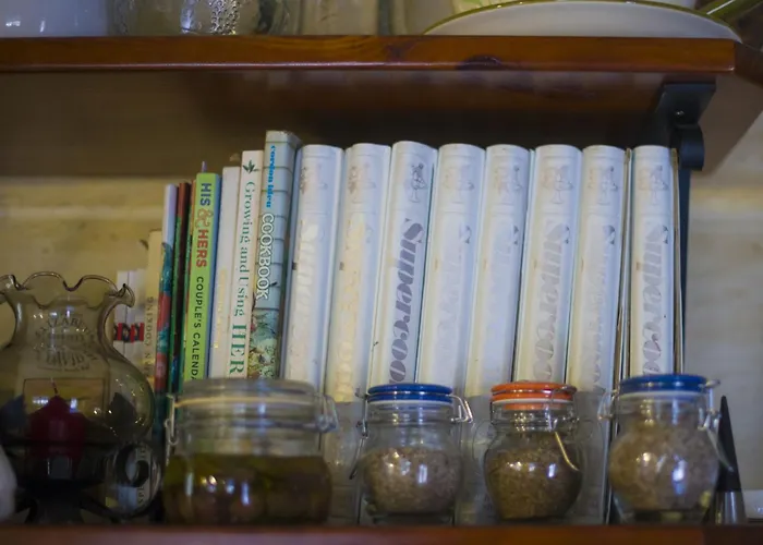 Ta' Bertu Host Family