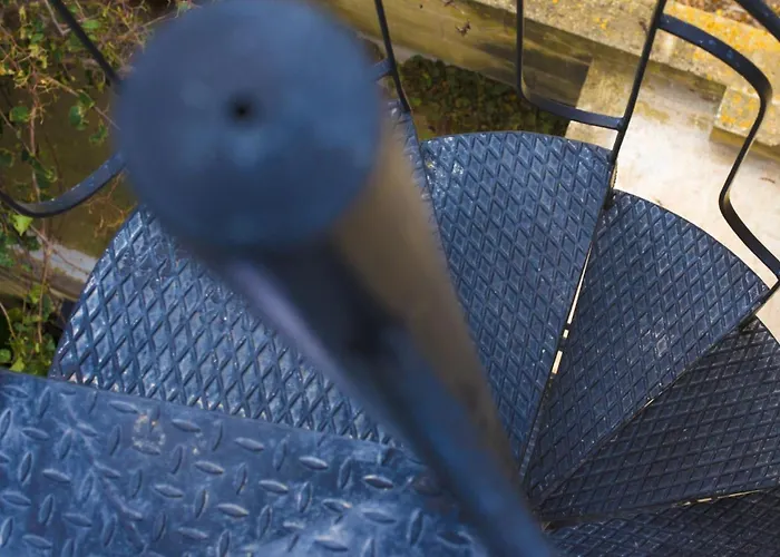 Ta' Bertu Host Family Отель типа 