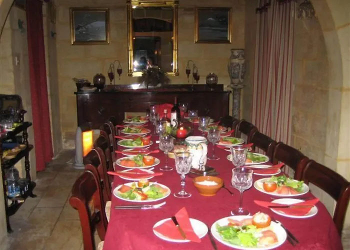 Ta' Bertu Host Family Bed and Breakfast Ħal Far