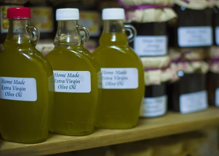 Ta' Bertu Host Family Отель типа 