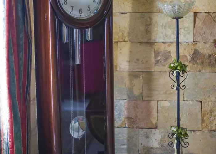 Bed and Breakfast Ta' Bertu Host Family