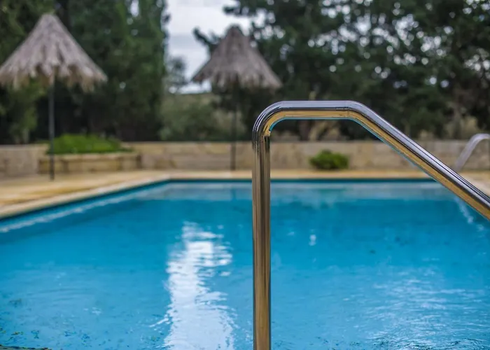 Ta' Bertu Host Family